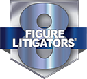 8 Figure Litigators