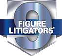 9 Figure Litigators